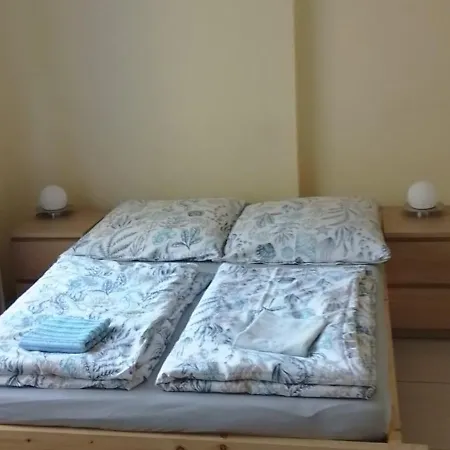 Apartament 1 Swineminde *