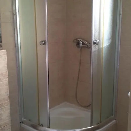Apartament 1 Swineminde Apartmán Heringsdorf (Usedom)